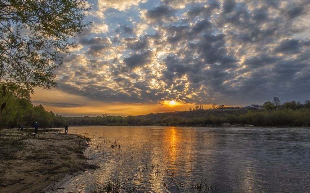 Photograph by Цветков Сергей