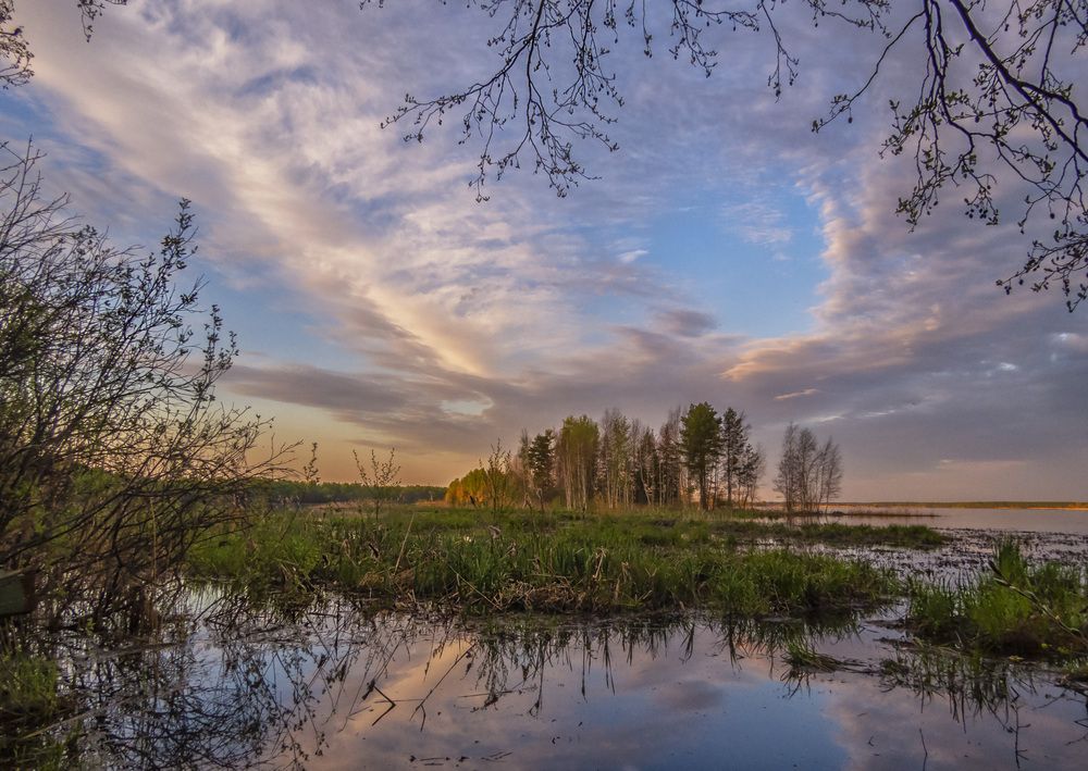 Photograph by Цветков Сергей