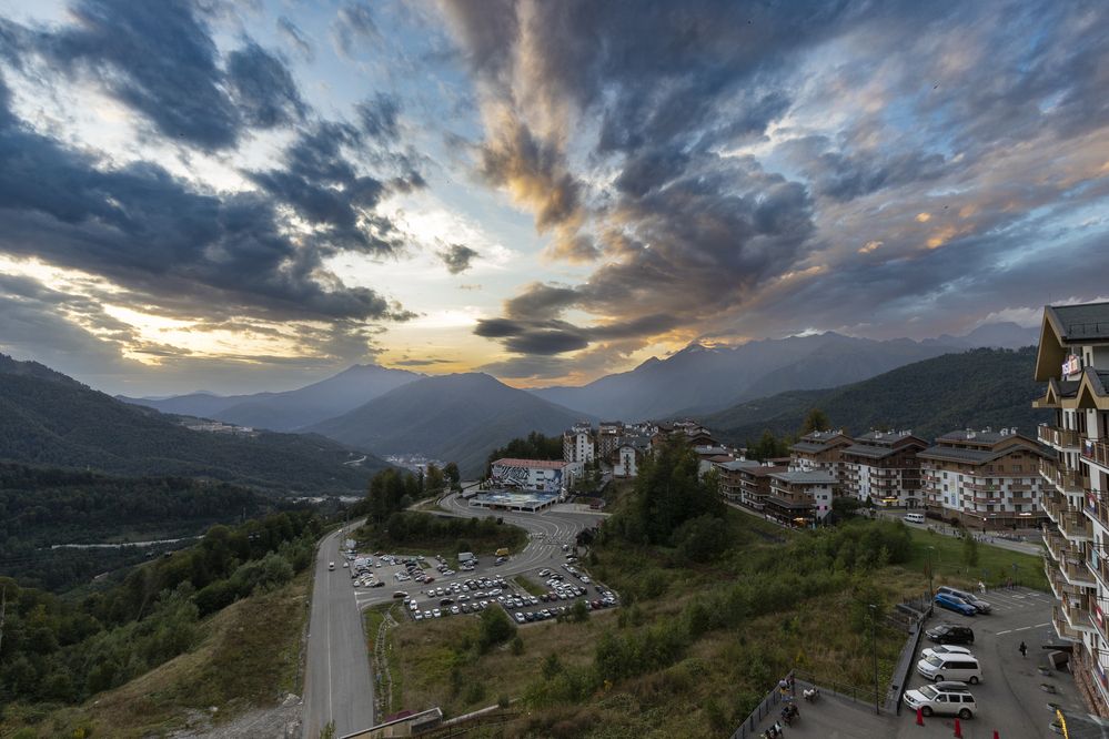 Photograph by Максим Мураков