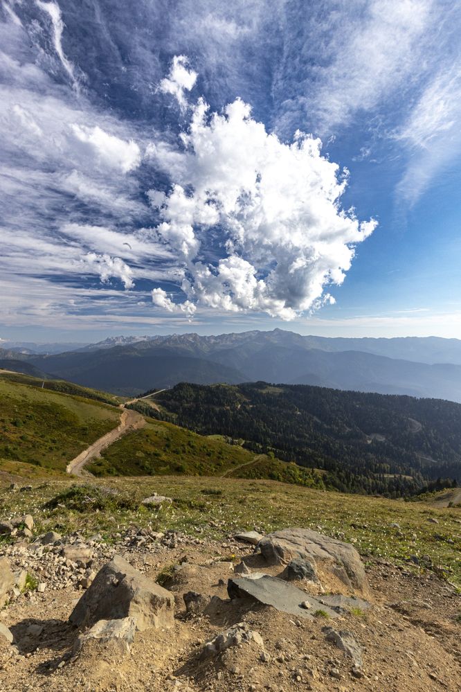 Photograph by Максим Мураков