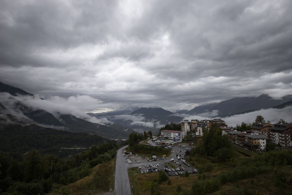 Photograph by Максим Мураков