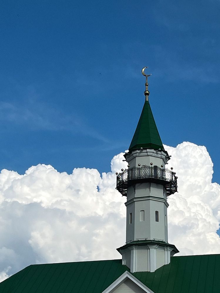 Photograph by Регина Габдулхаева