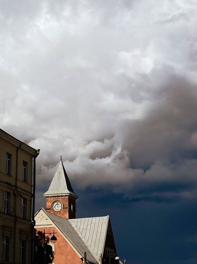 Photograph by Анастасия Гульванюк