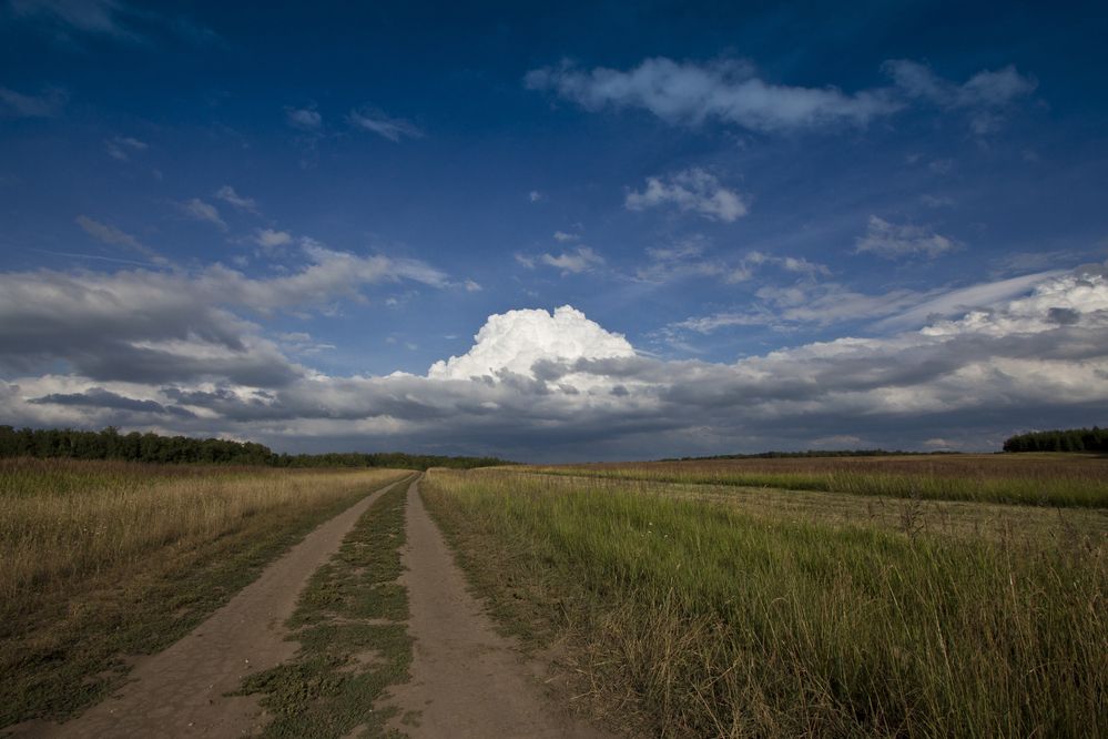 Photograph by Максим Мураков