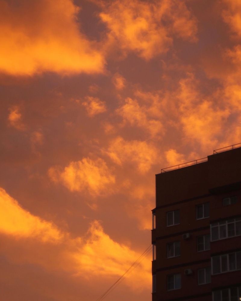 Photograph by Александра Стригунова