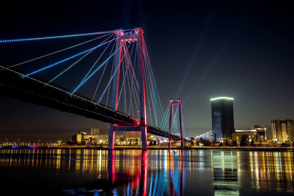 Photograph by Konstantin