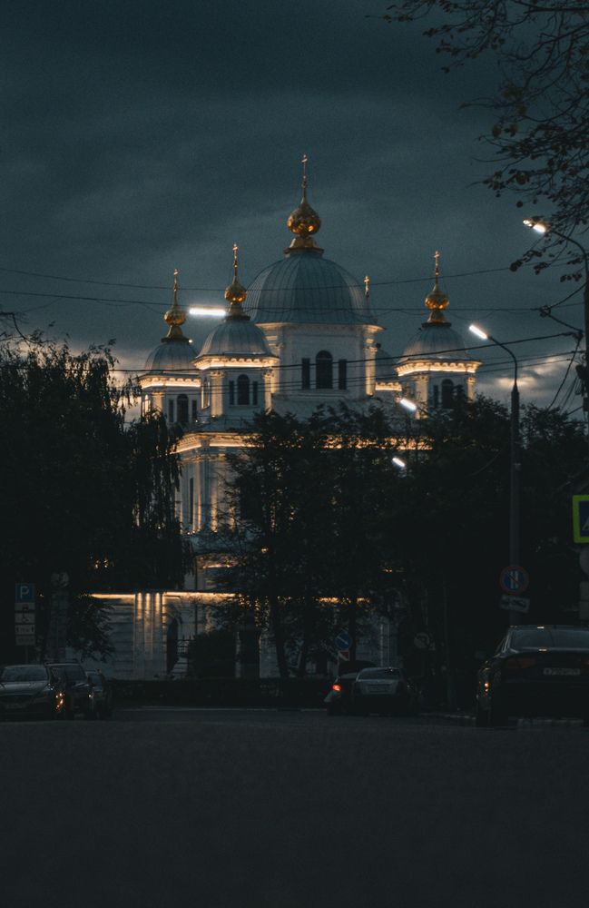 Photograph by Марк Филатов