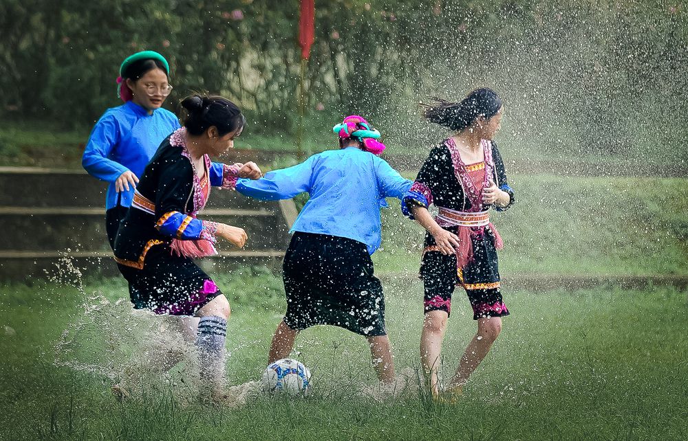 Фотография автора Minh Le