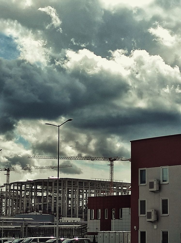 Photograph by Юлия Зинякова