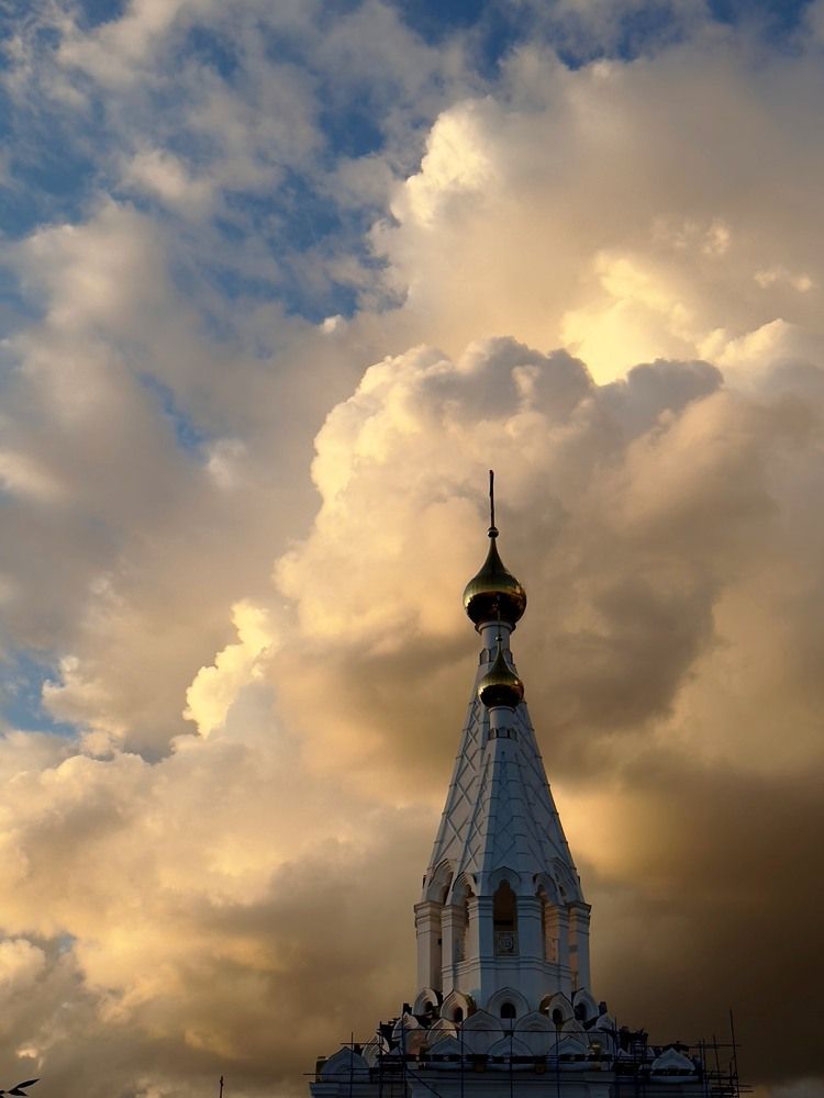 Фотография автора Марина