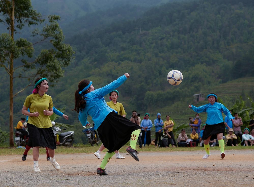 Фотография автора Minh Le