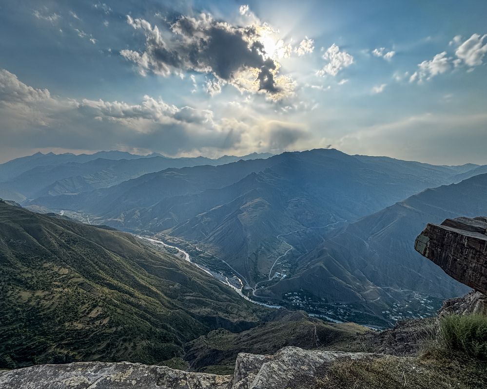 Photograph by Валерия