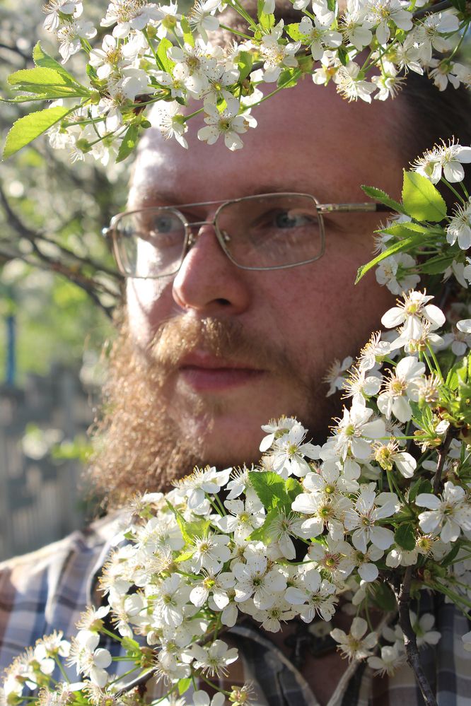 Photograph by Светлана Шубина