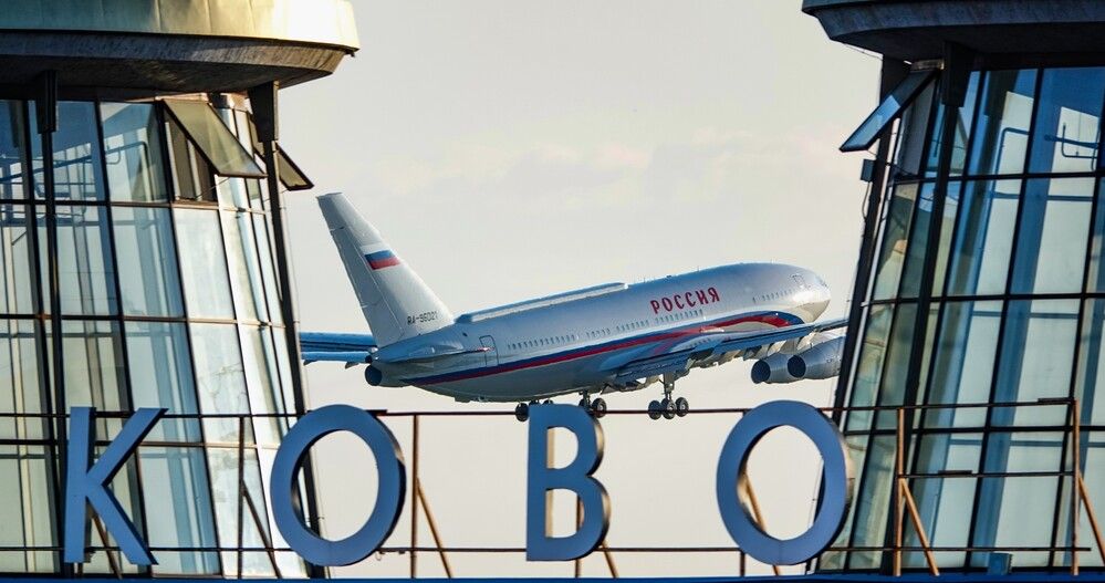 Photograph by Zakharov Matvey