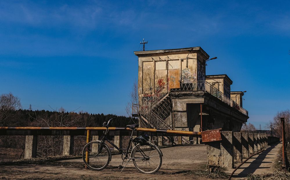 Photograph by Ольга Лобова