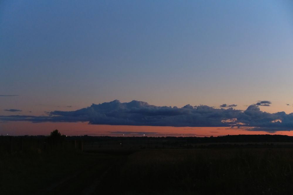 Photograph by Татьяна Михеева