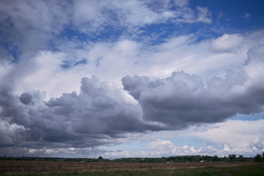 Photograph by Татьяна Михеева