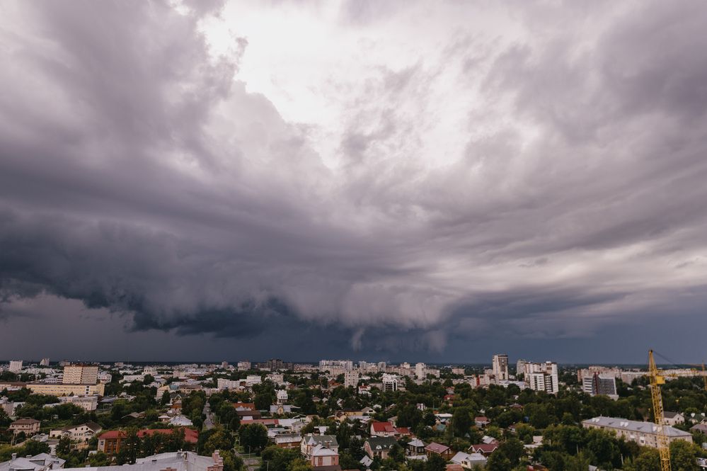 Photograph by Елена Ефимова