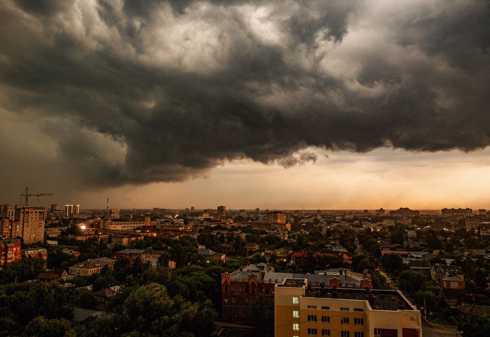 Photograph by Елена Ефимова