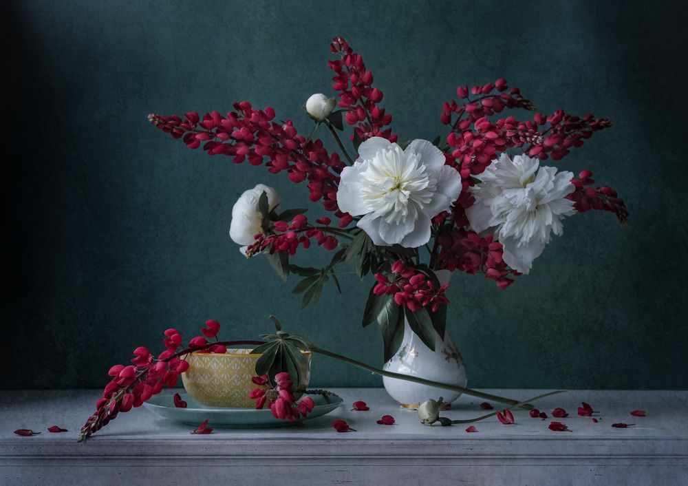 Photograph by Юлия Яремко