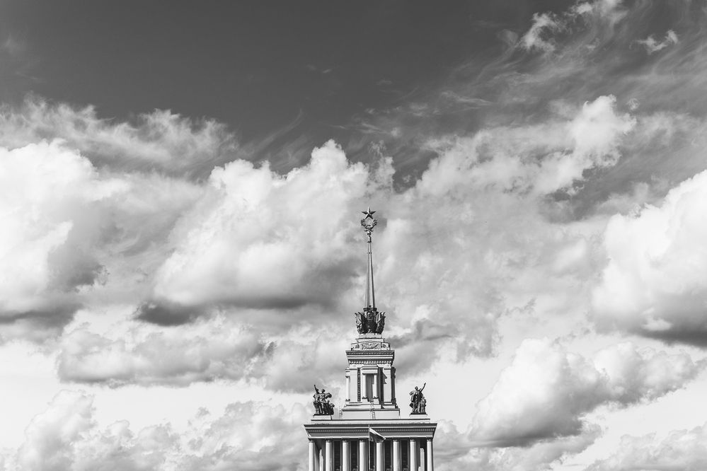 Photograph by Тимур Зенин