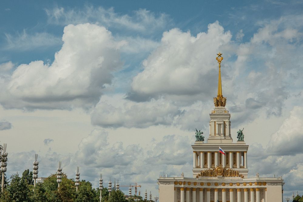 Photograph by Тимур Зенин