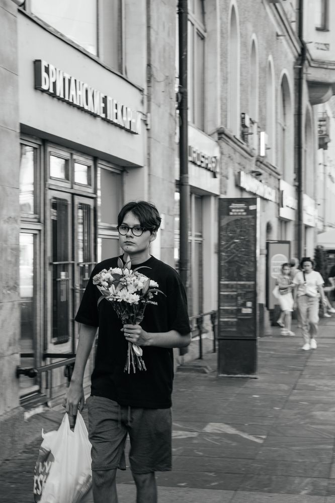 Фотография автора Андрей Колоденков