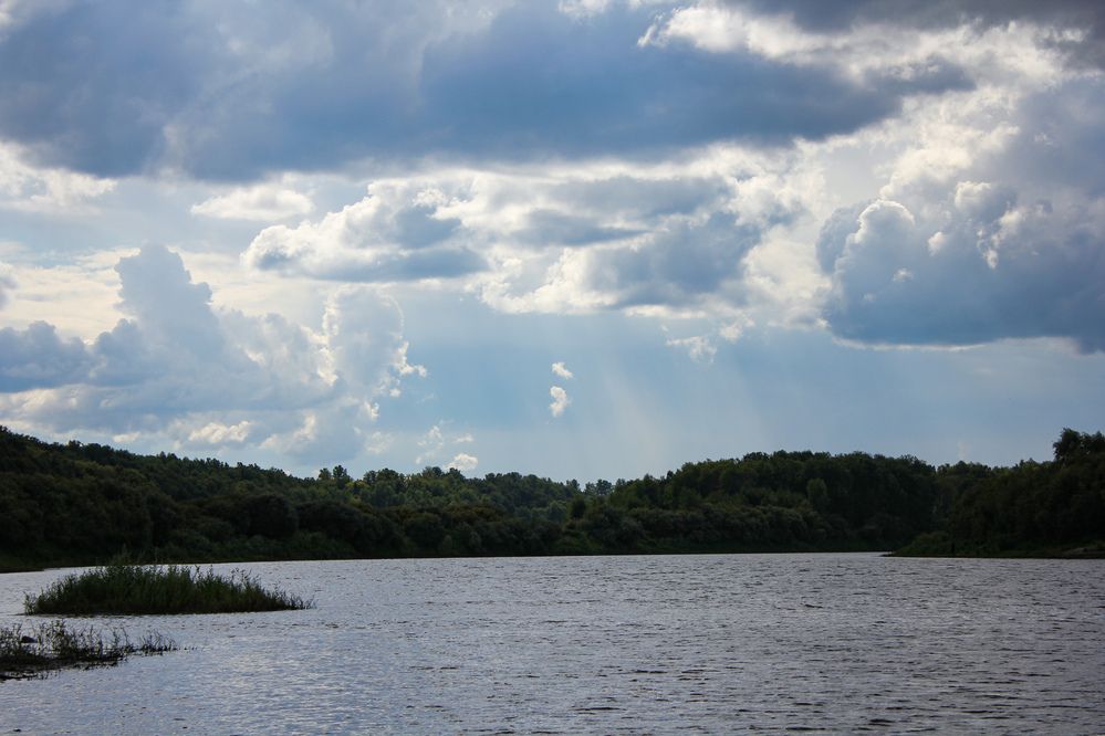 Photograph by Тамила Тищенко
