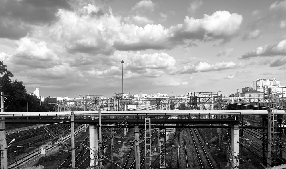 Фотография автора Елизавета Стороженко