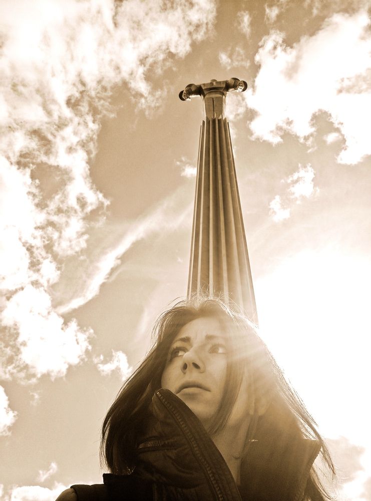 Photograph by Сюзанна
