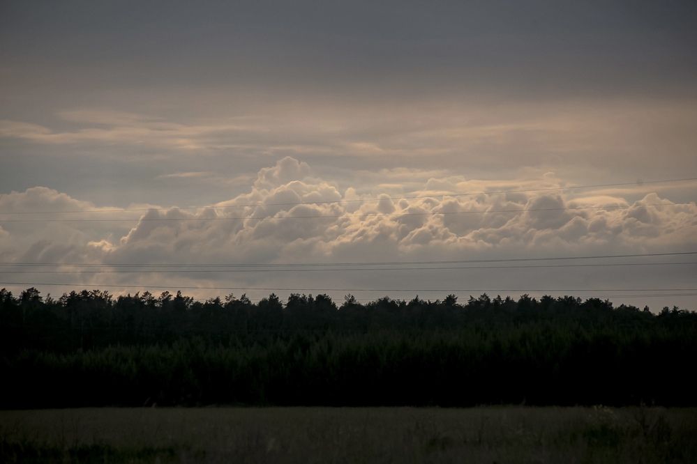 Photograph by Olivka Ulyanova