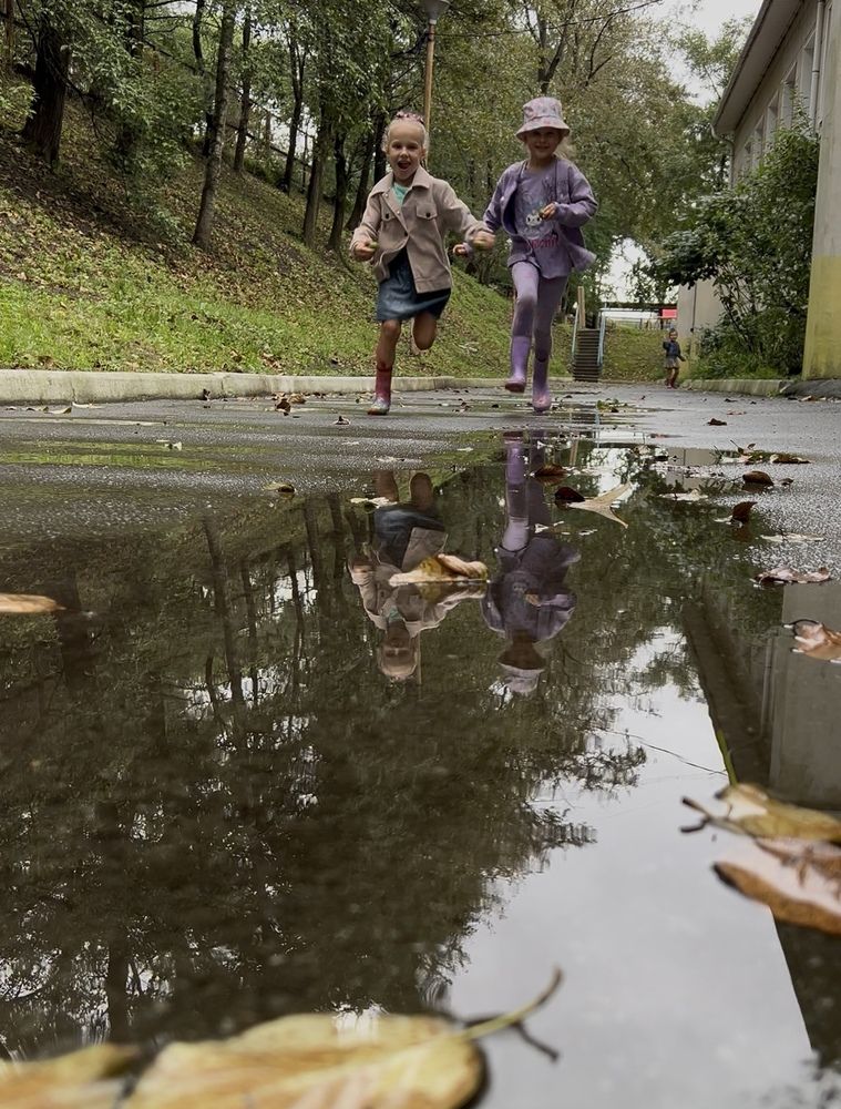 Photograph by Елена Власова