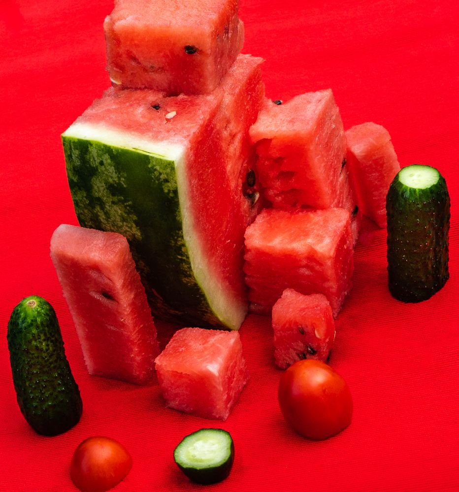 Photograph by Анна Стрелковская