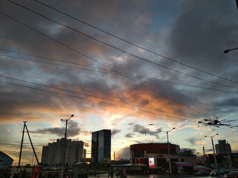 Photograph by Ekaterina Kozlova