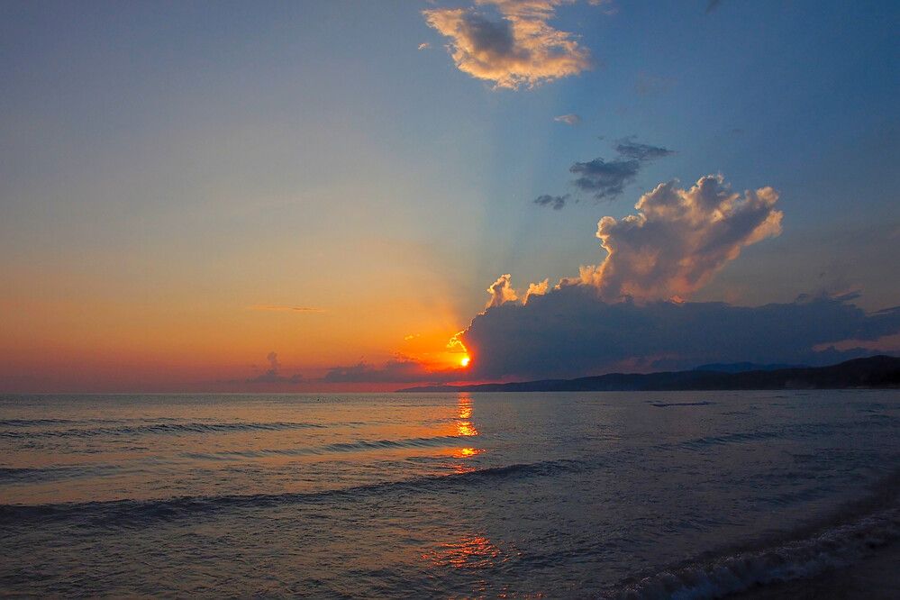 Photograph by Евгений Беленков