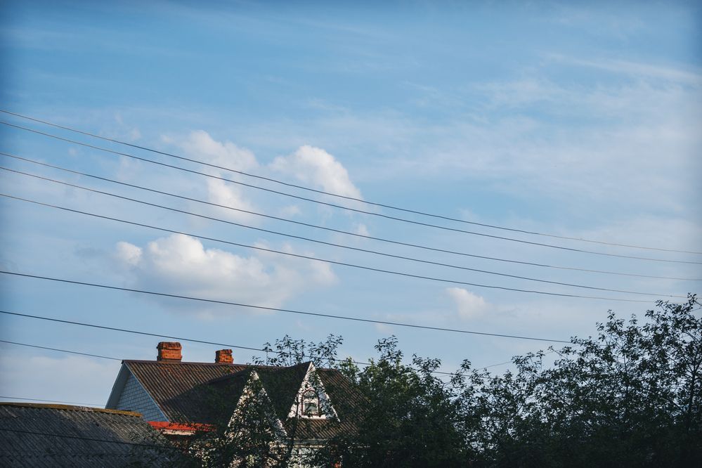 Photograph by Владислав Циклинский