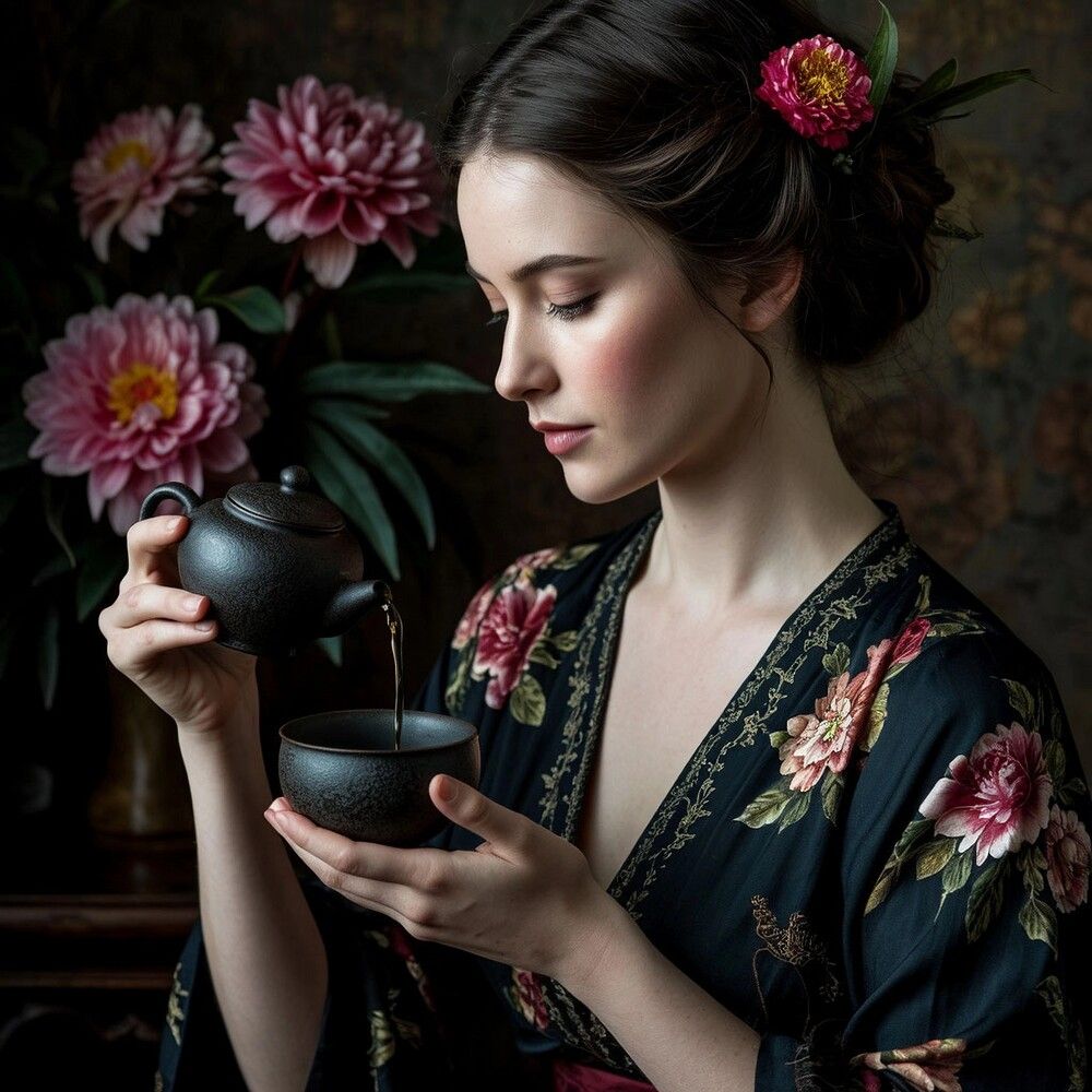 Photograph by Елизавета Коровина