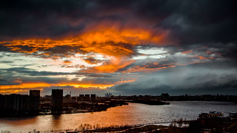 Photograph by Владимир Говоров