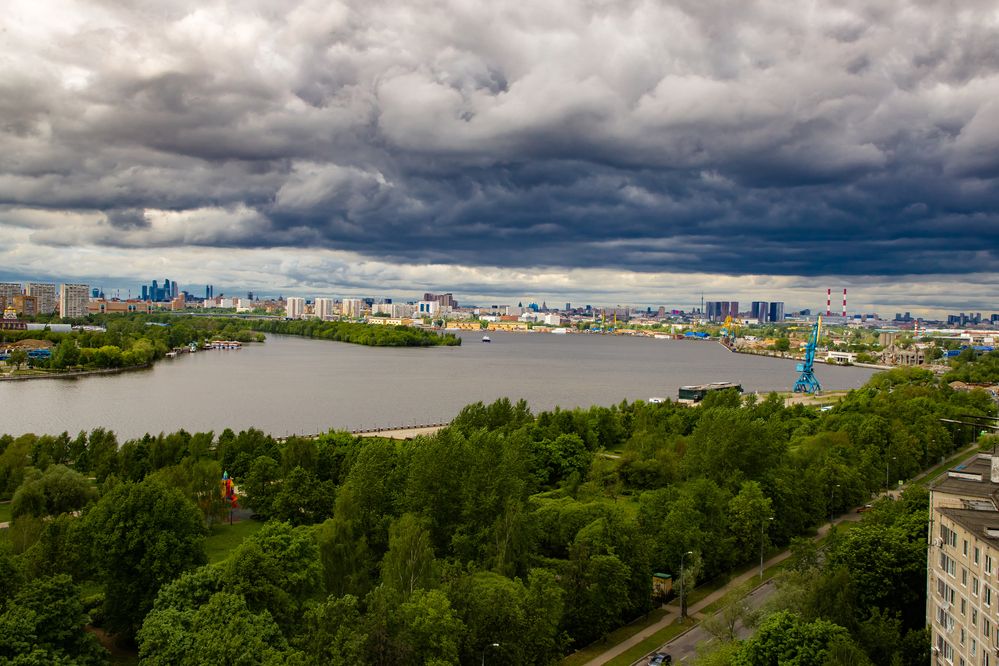 Photograph by Владимир Говоров