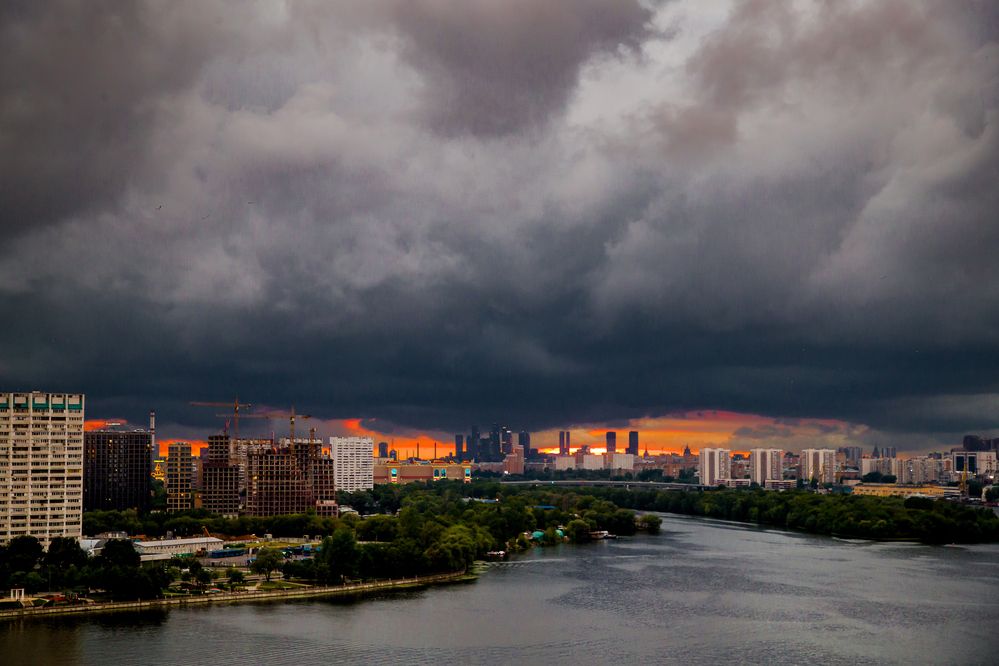 Photograph by Владимир Говоров