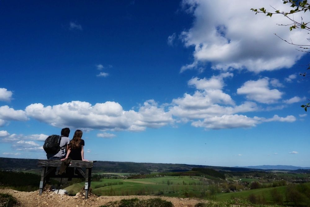 Photograph by Stella Szpinek