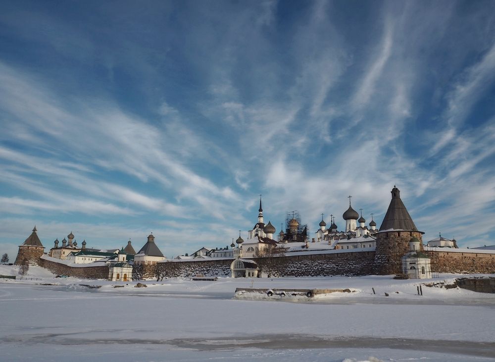 Photograph by Евгений Яковлев