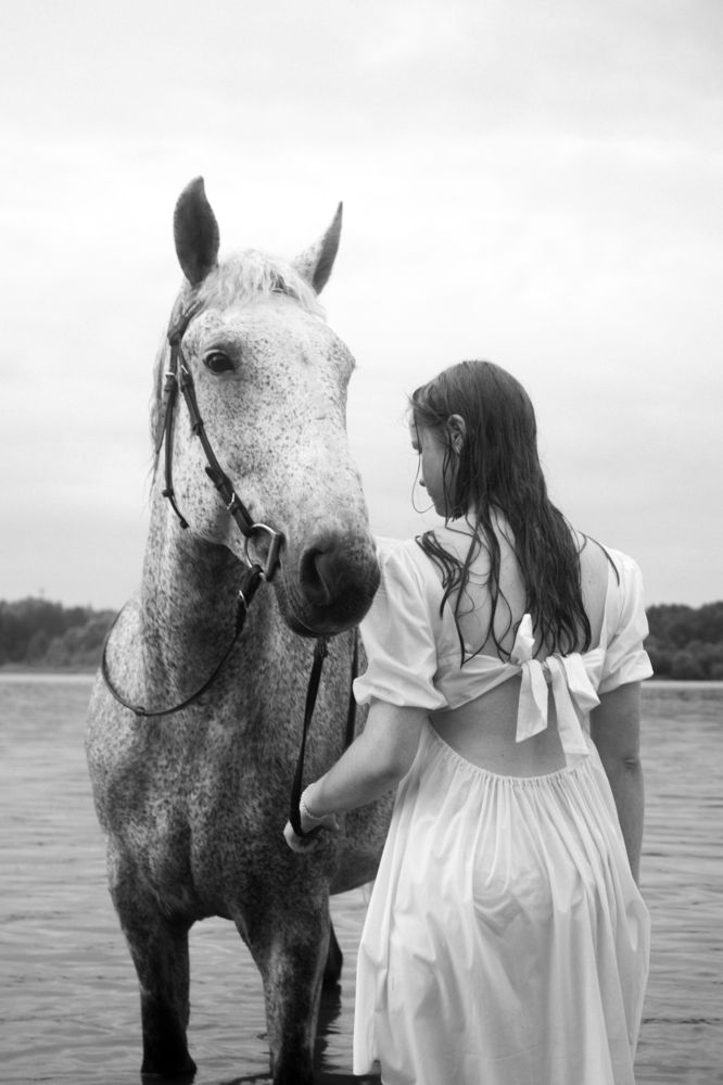 Фотография автора Анна Форс