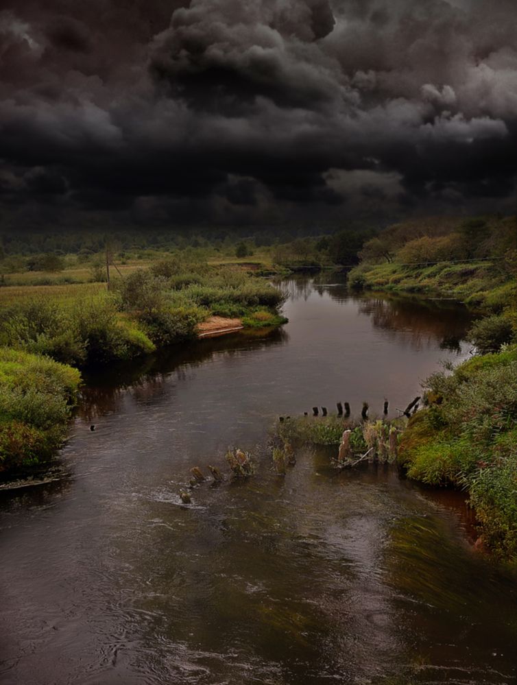 Photograph by Александр Завьялов