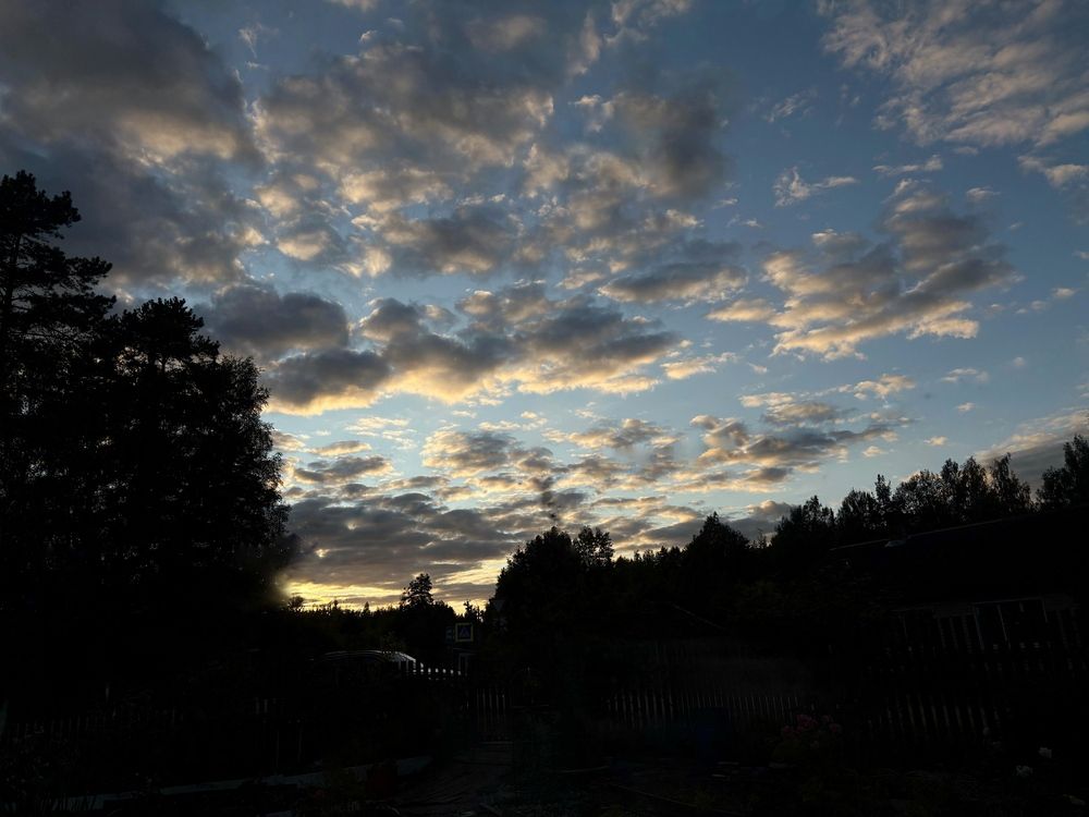 Photograph by Василина Щеглова