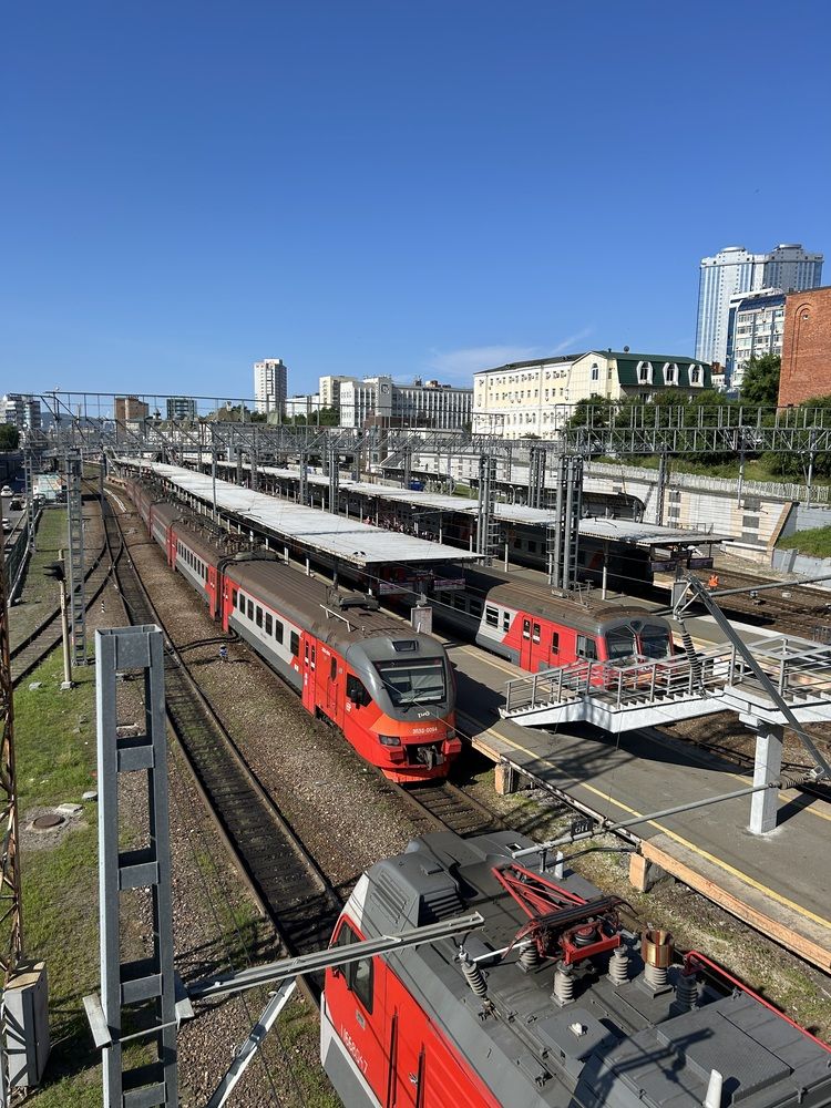 Photograph by Елена Власова