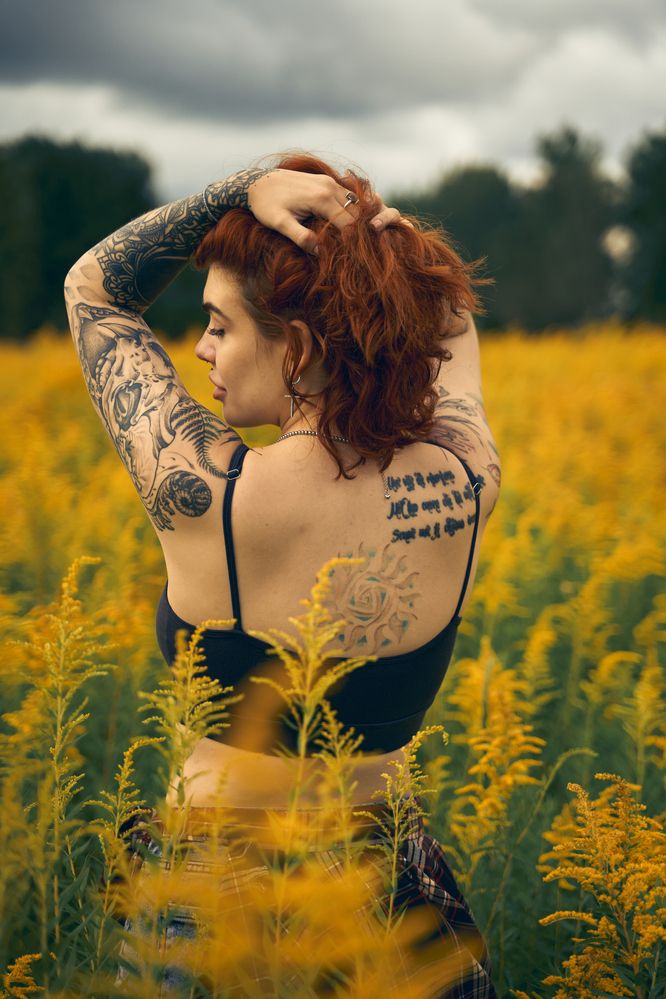 Photograph by Юрий Линевич