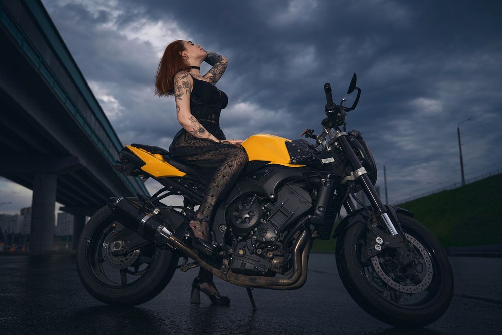 Photograph by Юрий Линевич