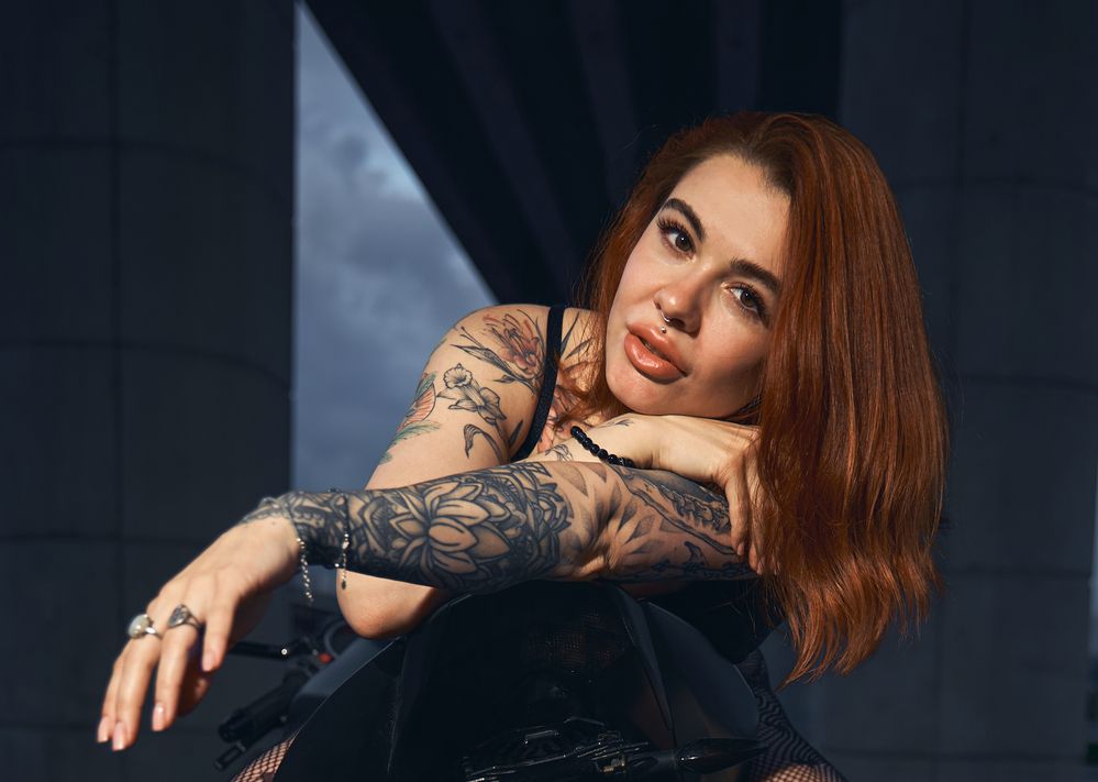 Photograph by Юрий Линевич