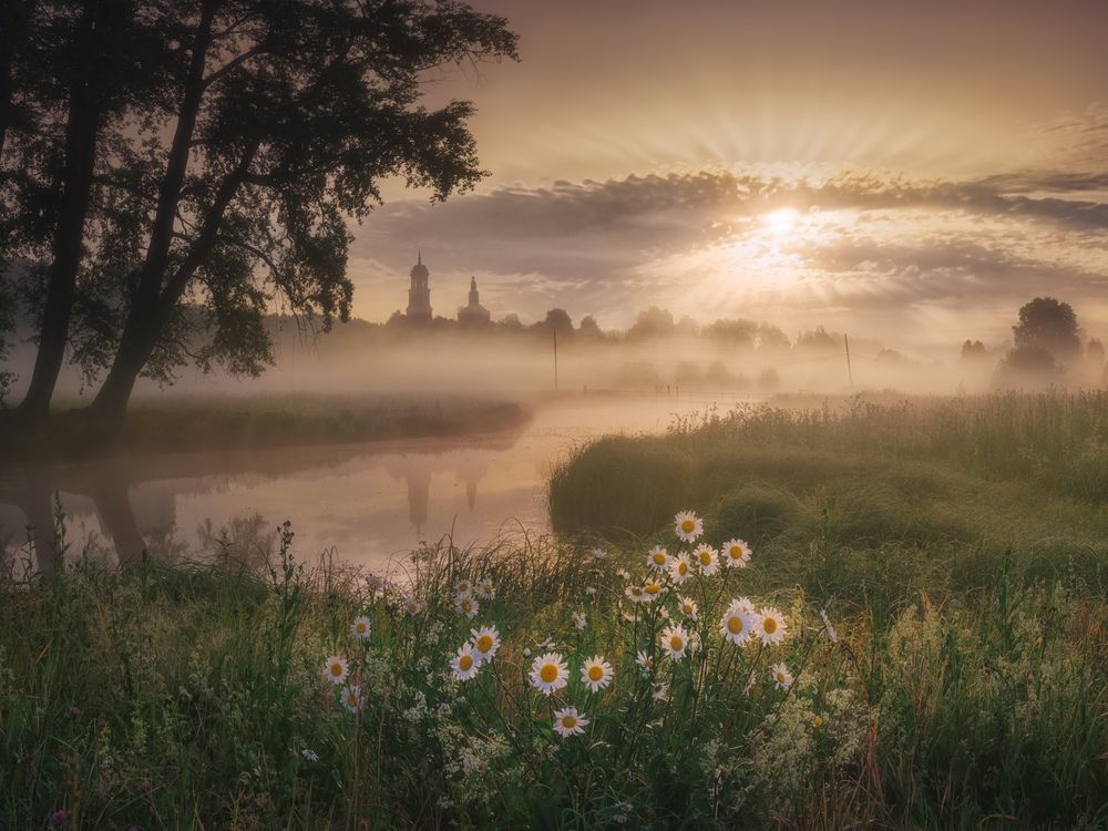 Photograph by Dmitry Medyancev